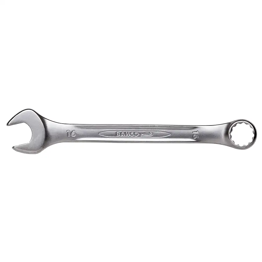U-ringnyckel Bahco111M22 mm
