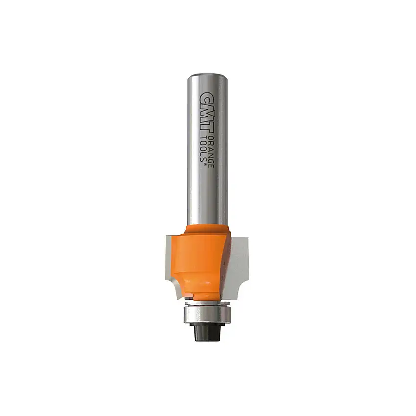 Avrundningsfräs CMT Orange Toolskullager HM K8