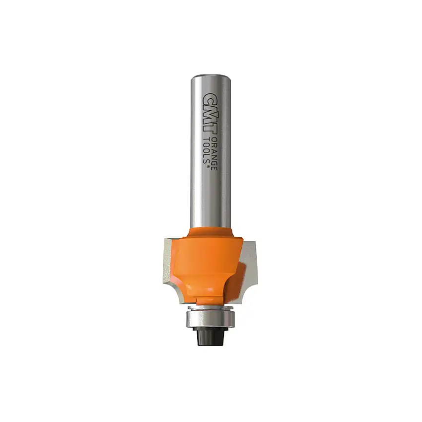 Avrundningsfräs CMT Orange Toolskullager HM K8R 3,0 mm