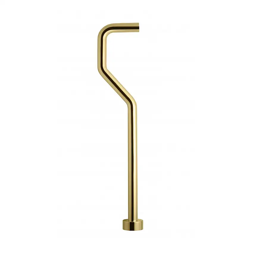 Vattenlås TapwellXA 22Honey Gold