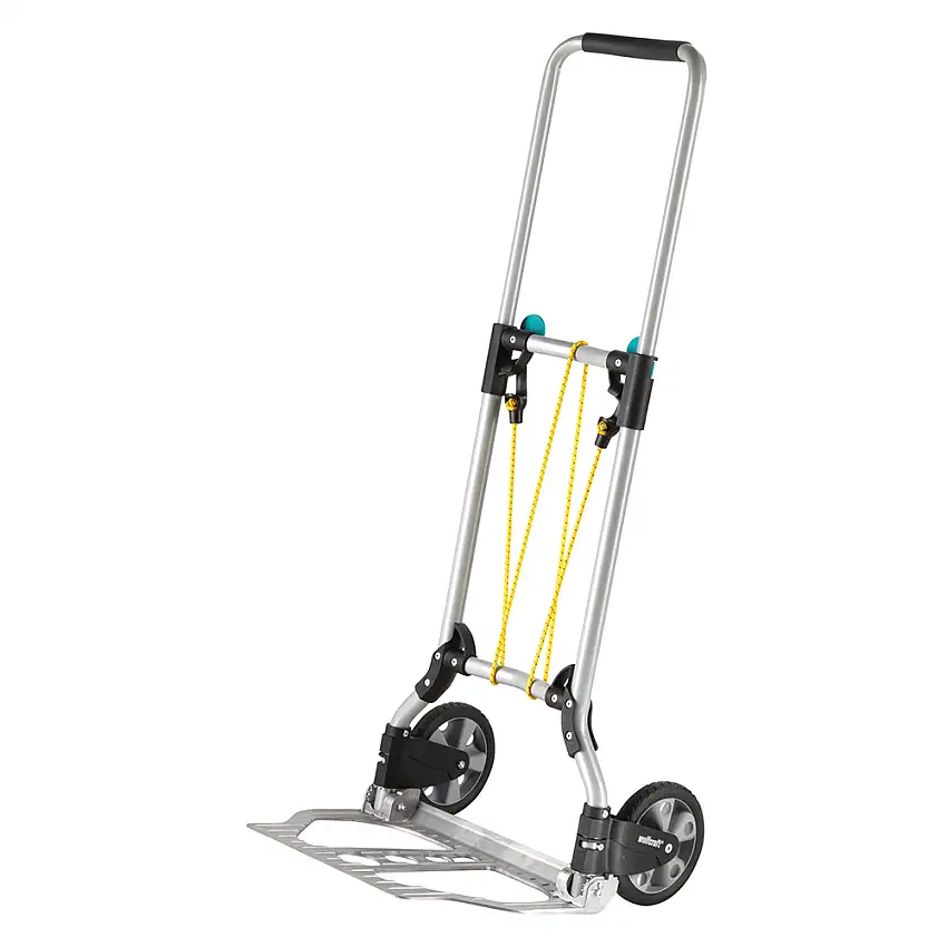 Transportkärra WolfcraftTs 600