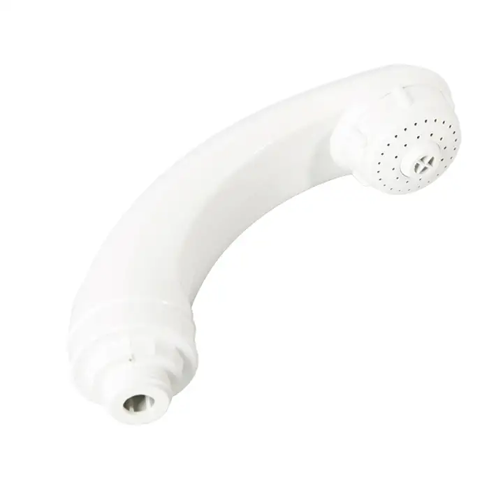 Handdusch Whaletill White Elegance MK2