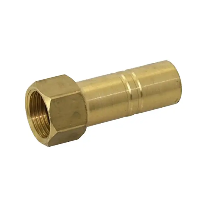 Adapter WhaleHona BSP 3/8 15 mm