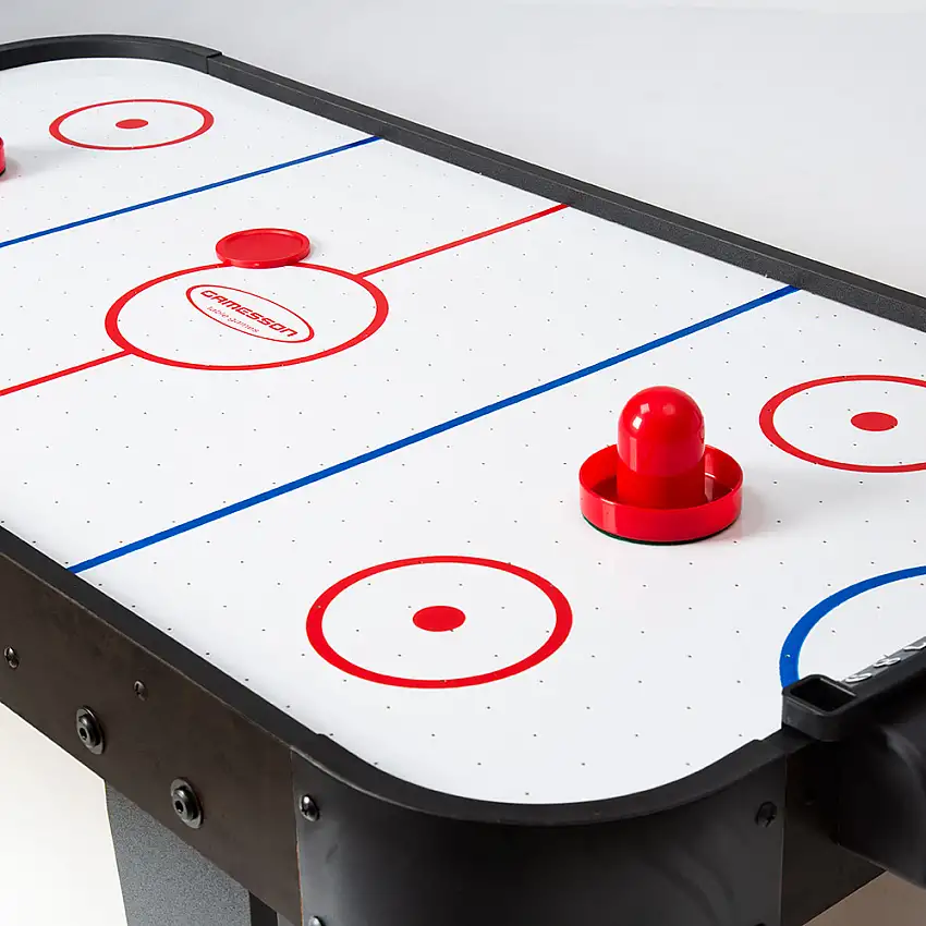 Airhockey GamessonBuzz Black
