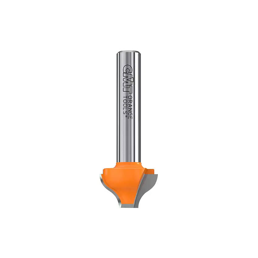 Profilfräs CMT Orange Toolskurvprofil HM R6,4 K8