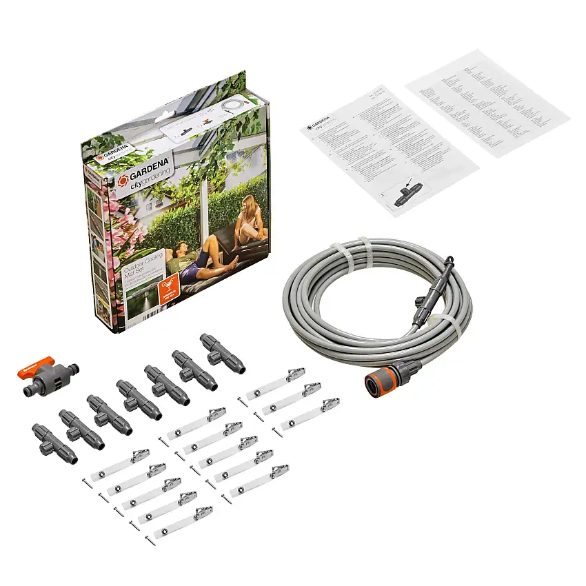 Munstycke GardenaCooling Mist Set