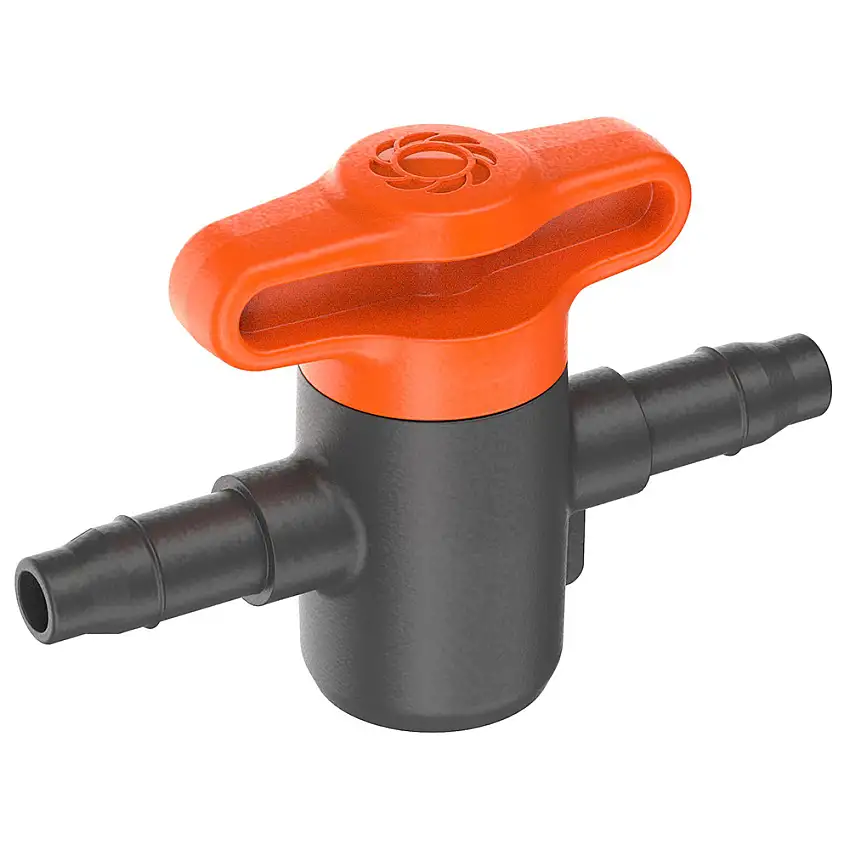 Reglerventil GardenaMicro-Drip 4,6 mm