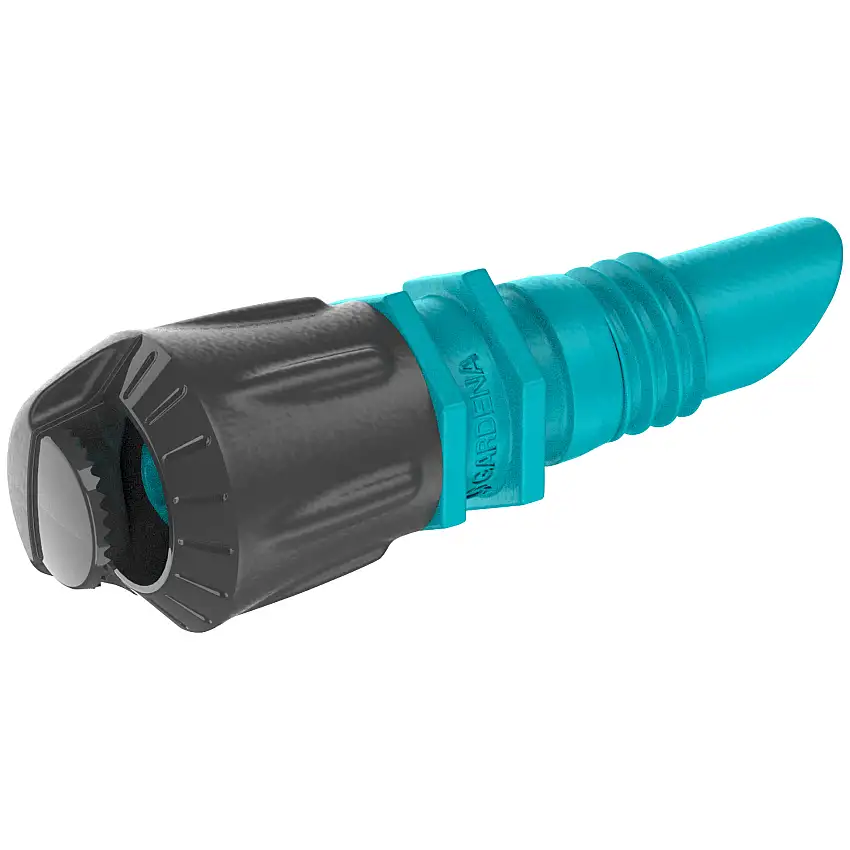 Sprinkler GardenaMicro 180°