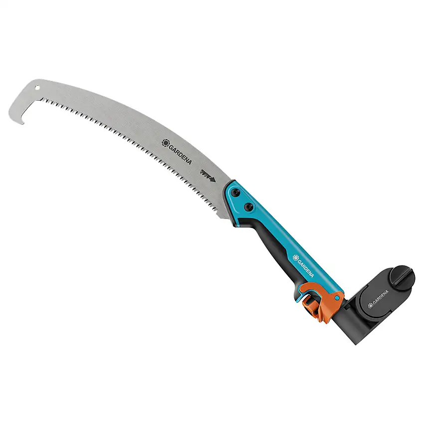 Såg GardenaTill Toppsax StarCut Med Adapter Till CombiSystem