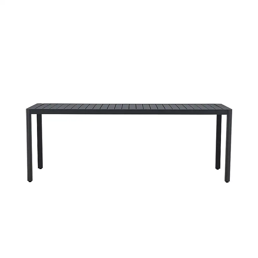 Utebord Venture HomeGiardini 90x200Svart