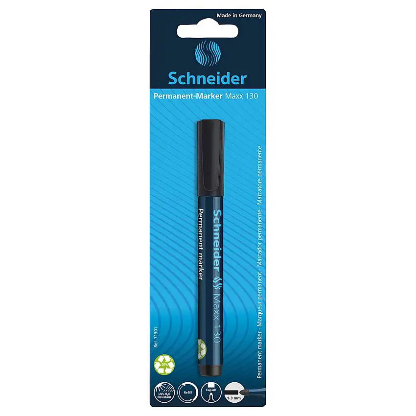 Märkpenna SchneiderMaxx 130