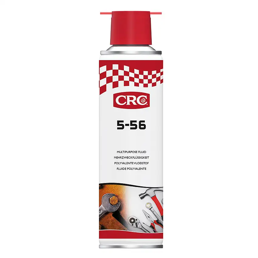 Universalolja CRC5-56250 ml