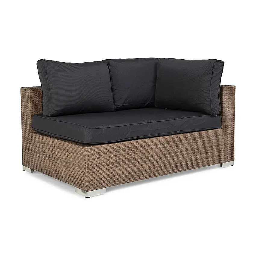 Dynfodral Comfort GardenBahamas till Höger/Vänster UtomhusBrun