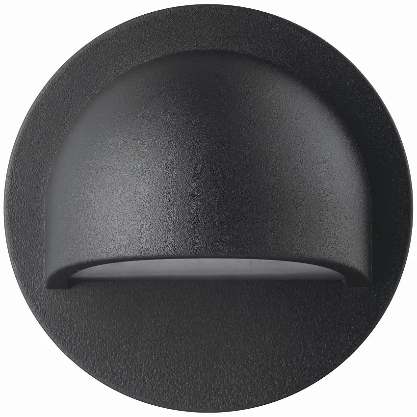 Vägglampa Malmbergs HomeStile 12VDC 3000K 3W IP44