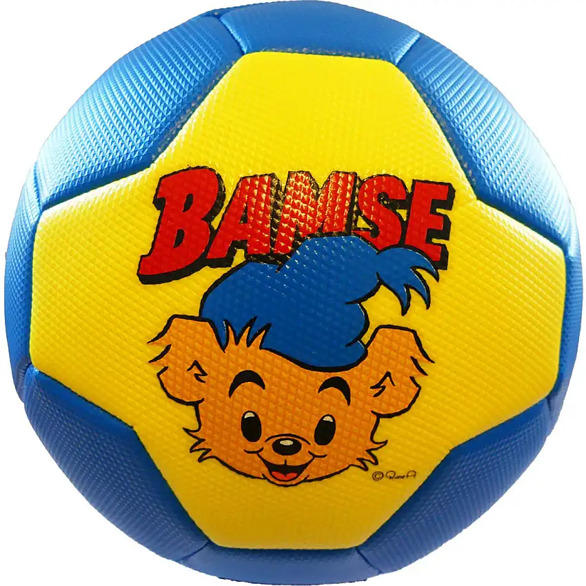 Fotboll SportMeBamse Stl 3