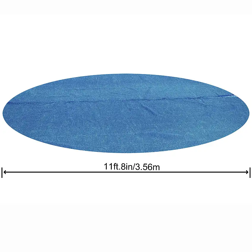 Poolskydd BestwayFlowclear Solar Ø3,56 m