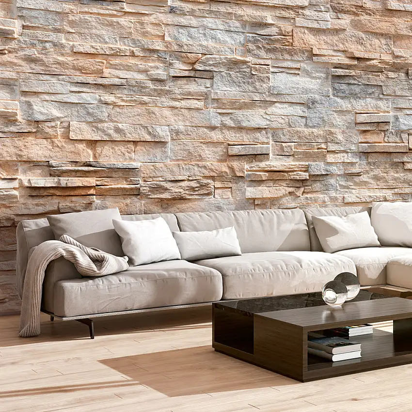 Fototapet ArkiioStone Virtuosity200x140 cm