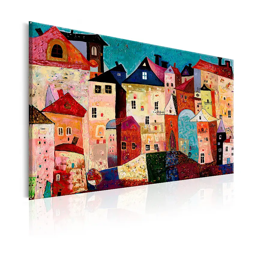 Tavla ArkiioArtistic City