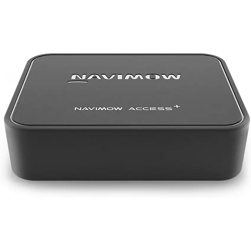 Connect-modul Segway Navimowför Robotgräsklippare Access+