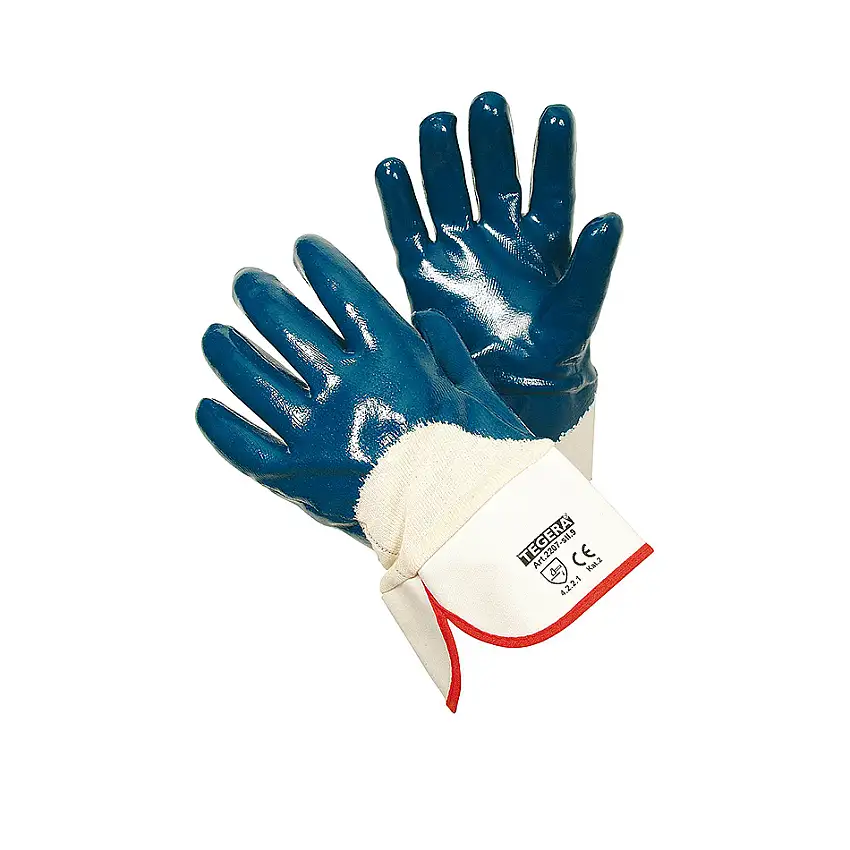 Arbetshandske Tegera2207 12-Pack