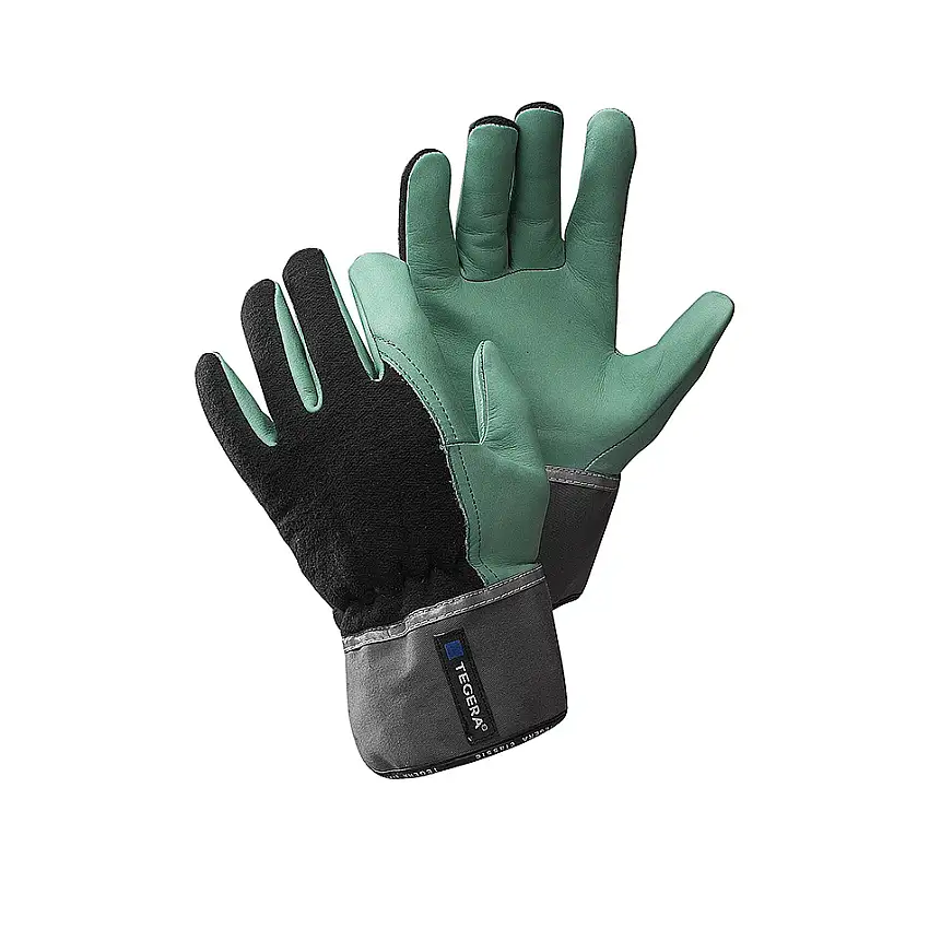 Arbetshandske Tegera690 12-Pack