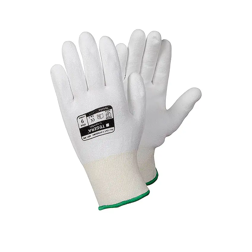 Arbetshandske Tegera990 12-PackStorlek: 6