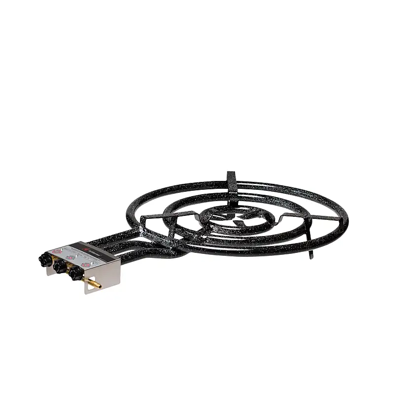 Gasolbrännare GrillSymbol21 kW Ø60 cm