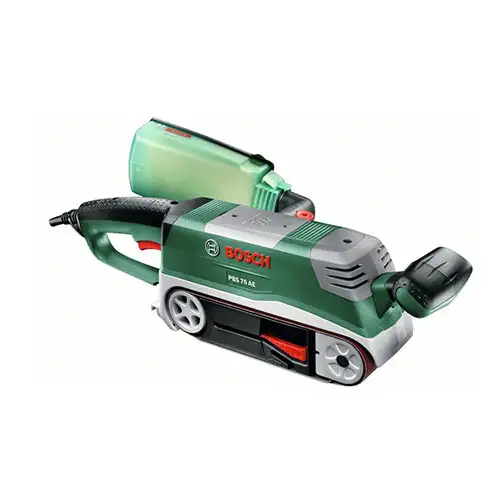 Bandslip Bosch Power ToolsPBS 75AE