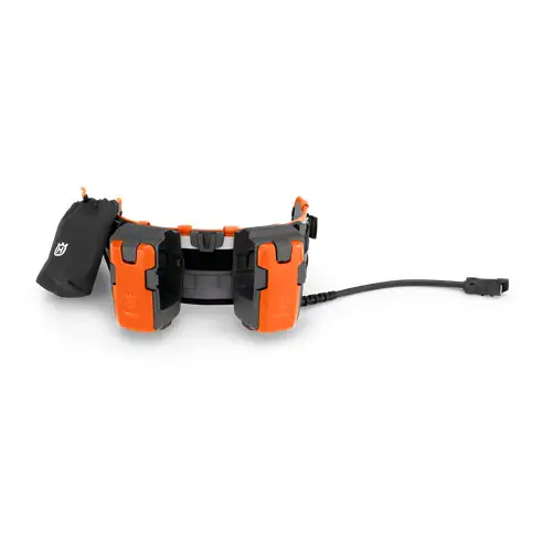 Batteribälte HusqvarnaFlexi Connector Kit