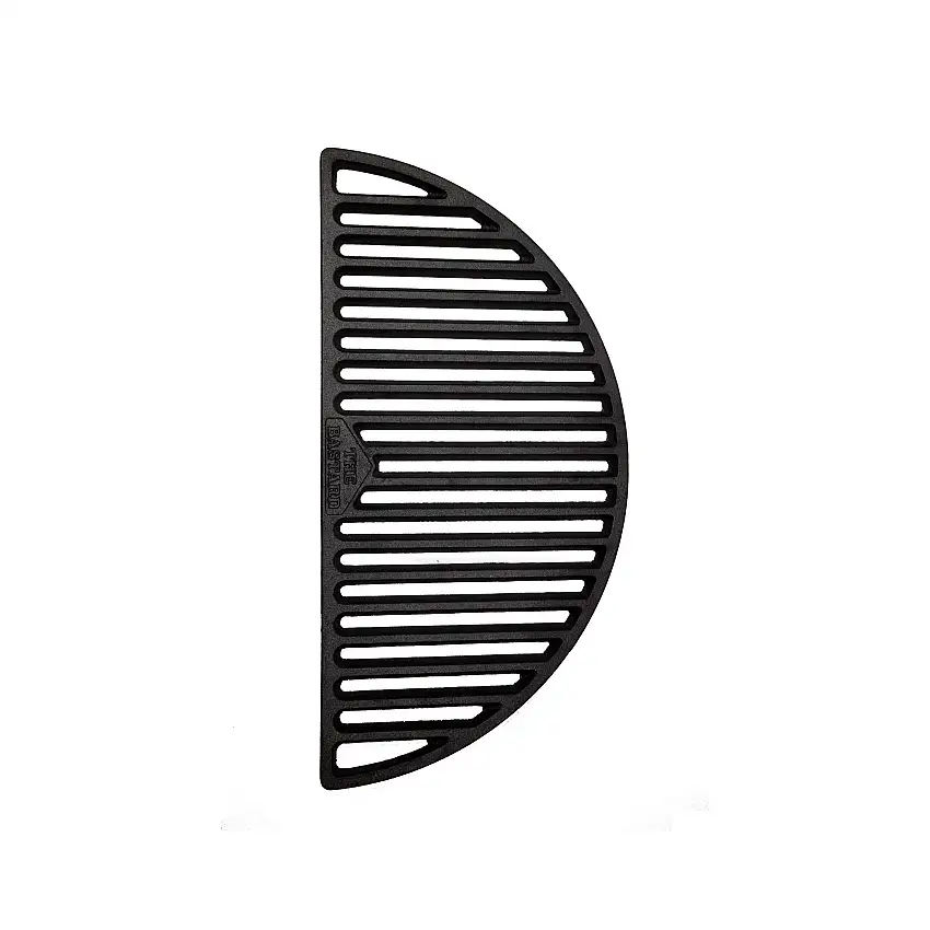 Grillgaller The BastardHalf Moon Grill Large