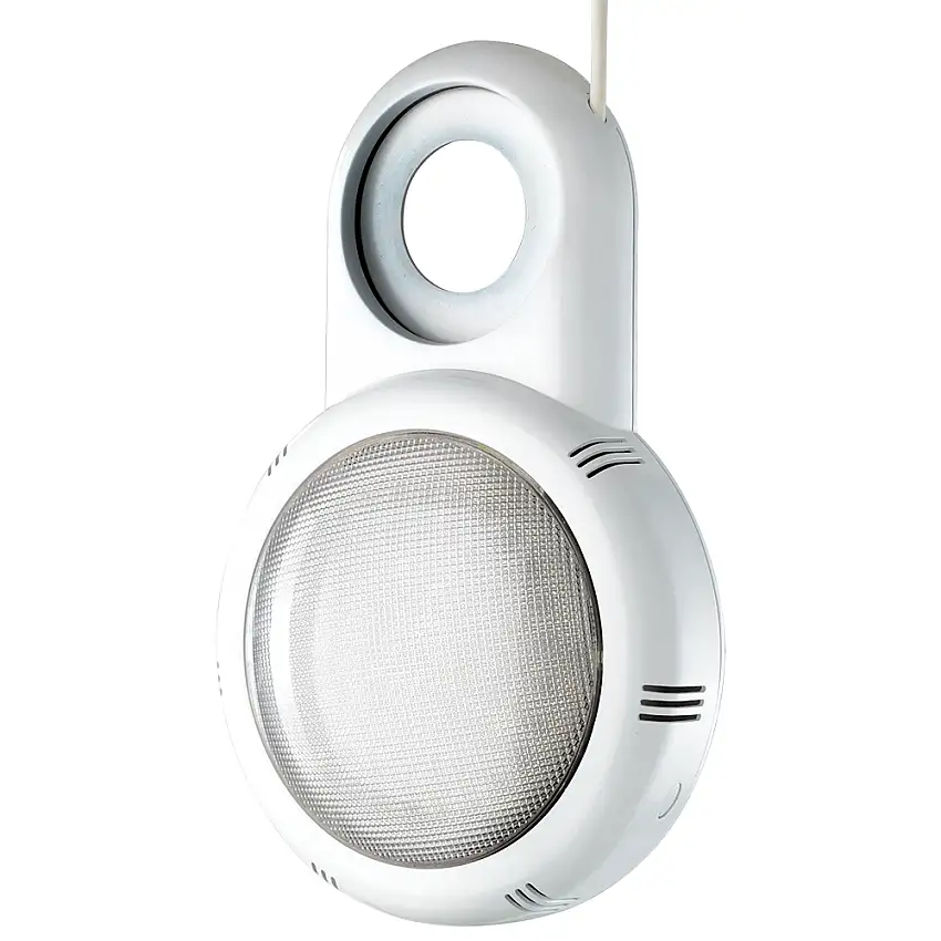 LED-Poollampa Planet PoolBelysningsset med Färgfrekvens & Fjärrkontroll