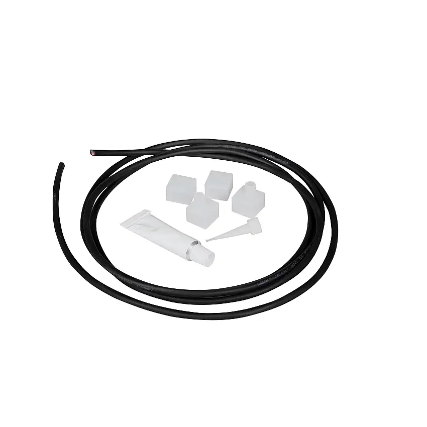 Anslutningskit Hide-a-liteLED-strip Neon Side IP67RGB