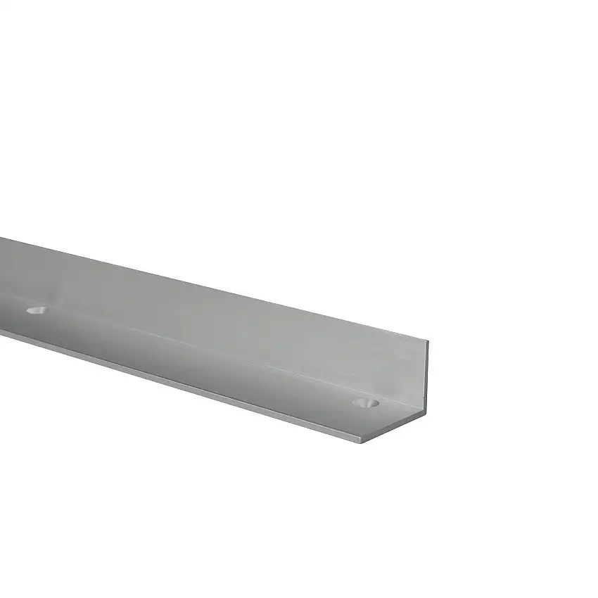 Profil Hide-a-liteArt Hide VitAluminium