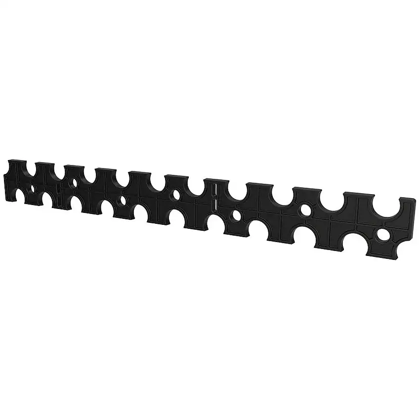Fixeringsplatta LK Systems25Mm