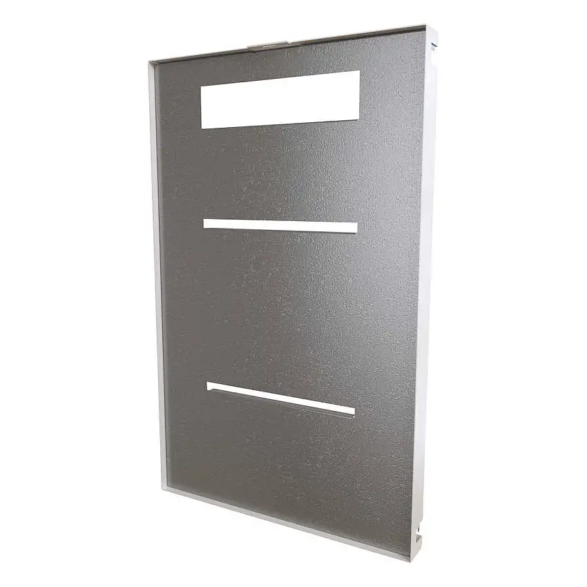 Våtzonslucka LK SystemsPreseal800x710 mm