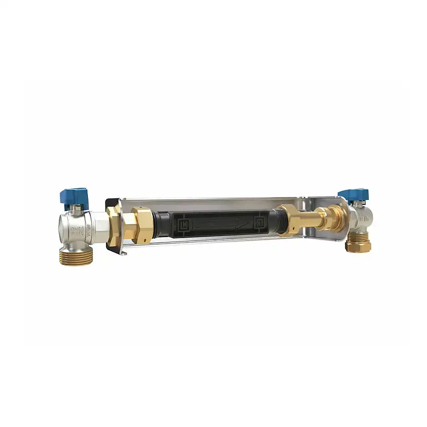 Vattenmätarkonsol LK SystemsPaket Vkp F190-220 V