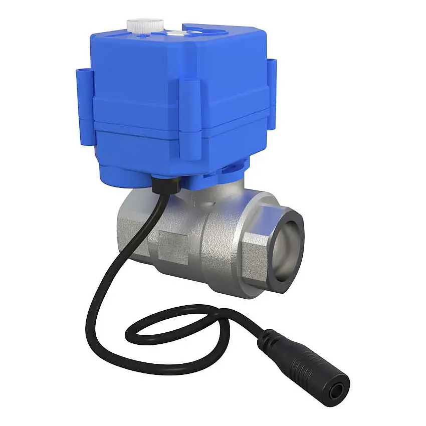 Vattenventil LK Systems12V