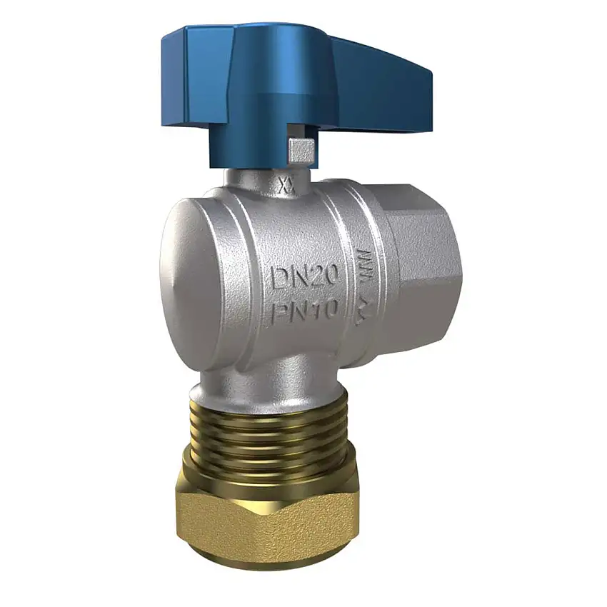 Kulventil LK Systems702
