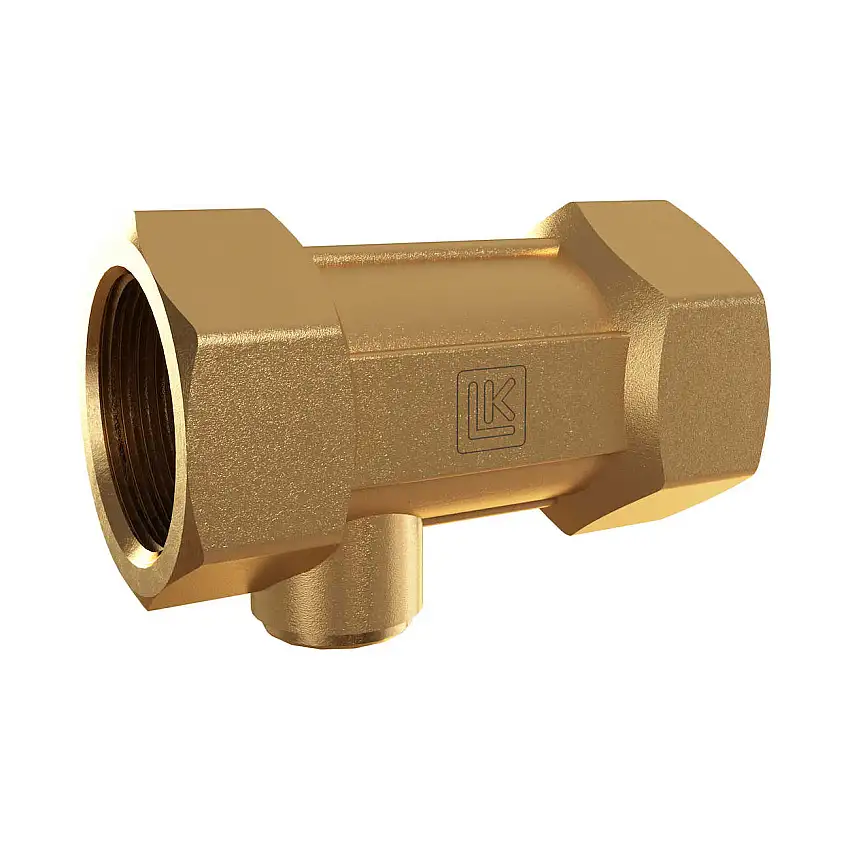 Backventil LK Systems501G20 inv