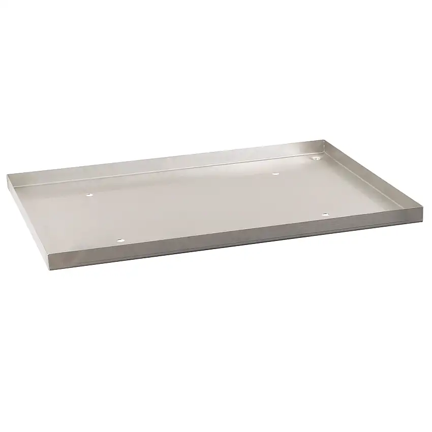 Dropplåt GrundfosK3 625X480mm