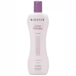 Biosilk Color Therapy Shampoo, 355 ml