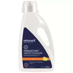 BISSELL FRESHSTART Clean-Out Cycle Solution 2L