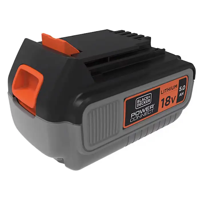 BatteriBlack & Decker BL5018 18V 5 0Ah