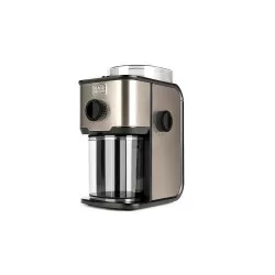 BLACK+DECKER Kaffekvarn Elektrisk 150W