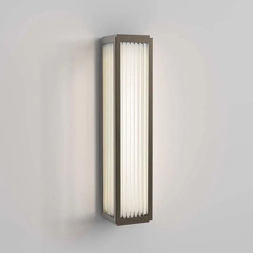 Vägglampa AstroBoston 370