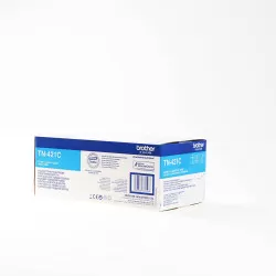 BROTHER Toner TN421C TN-421 Cyan