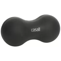 Casall Peanut ball back massage Black