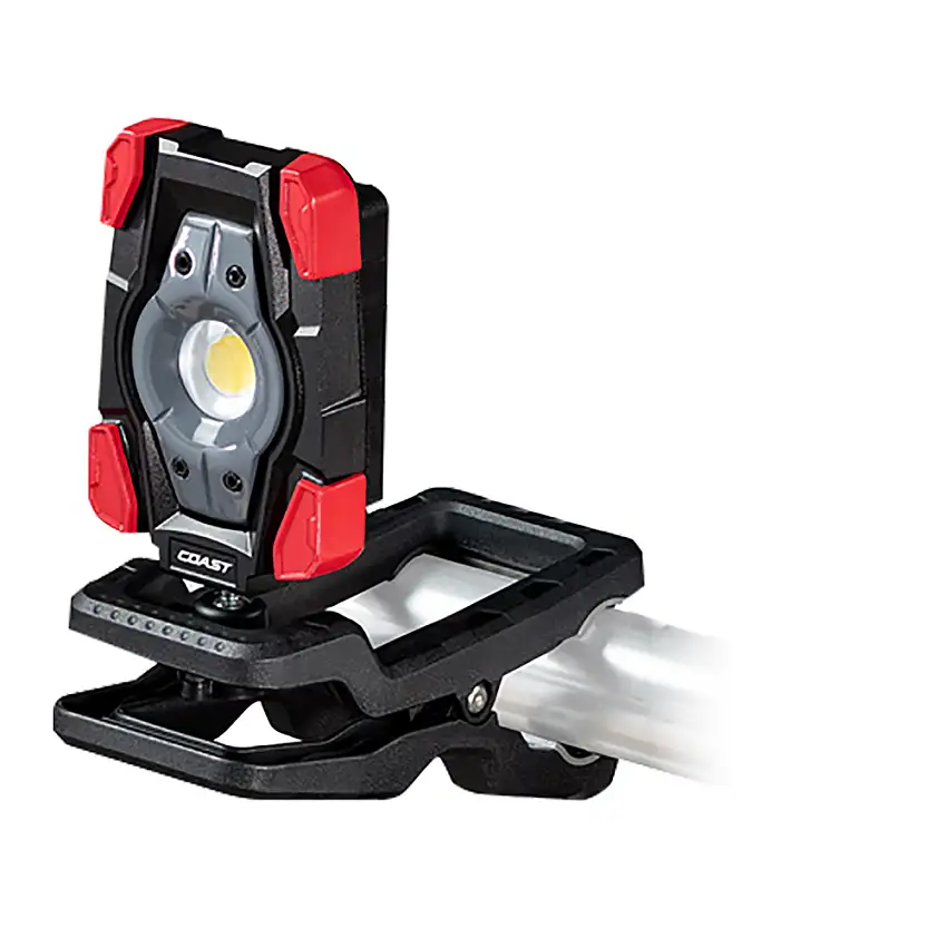 Arbetslampa CoastCaost Cl20r 1750 Lumen