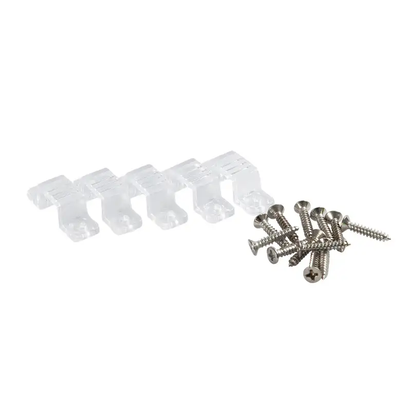 Clips Hide-a-liteför Singelfärg IP 67