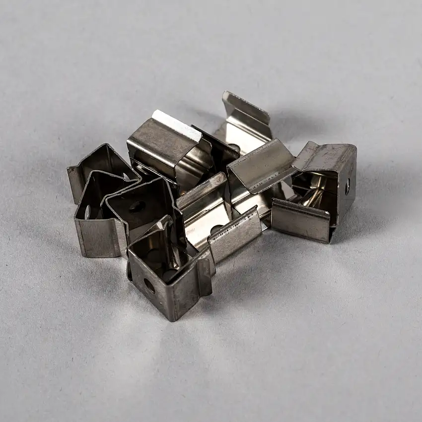 Clips Hide-a-liteNeon Mini 15 st